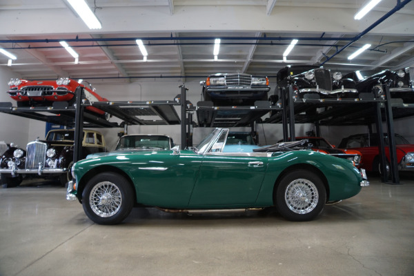 Used 1967 Austin-Healey 3000 Mark III Roadster  | Torrance, CA