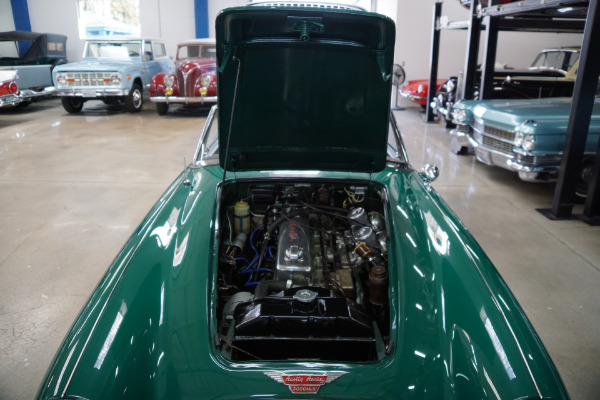 Used 1967 Austin-Healey 3000 Mark III Roadster  | Torrance, CA