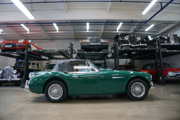 Used 1967 Austin-Healey 3000 Mark III Roadster  | Torrance, CA