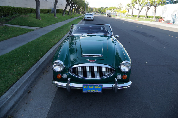 Used 1967 Austin-Healey 3000 Mark III Roadster  | Torrance, CA