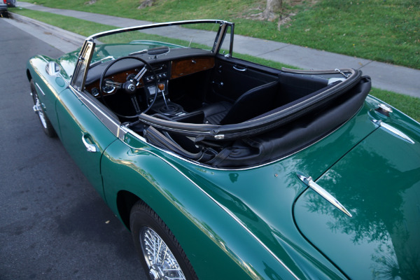 Used 1967 Austin-Healey 3000 Mark III Roadster  | Torrance, CA