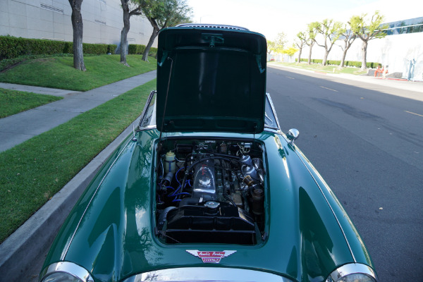 Used 1967 Austin-Healey 3000 Mark III Roadster  | Torrance, CA