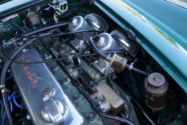 Used 1967 Austin-Healey 3000 Mark III Roadster  | Torrance, CA