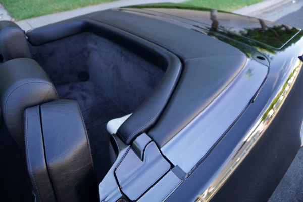 Used 1994 Mercedes-Benz SL600 V12 Roadster with 22K original miles SL 600 | Torrance, CA