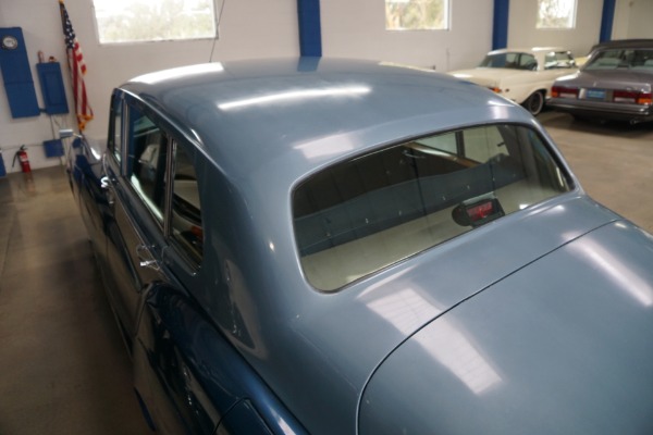 Used 1964 Rolls-Royce Silver Cloud III LWB Sedan  | Torrance, CA