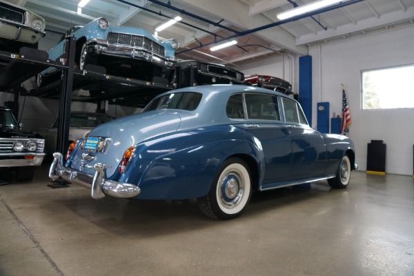 Used 1964 Rolls-Royce Silver Cloud III LWB Sedan  | Torrance, CA