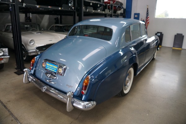 Used 1964 Rolls-Royce Silver Cloud III LWB Sedan  | Torrance, CA