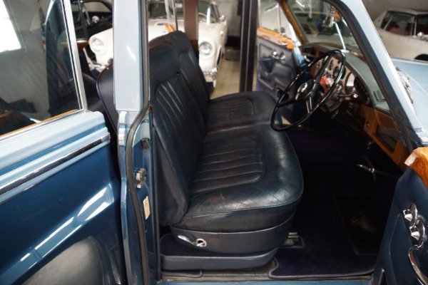 Used 1964 Rolls-Royce Silver Cloud III LWB Sedan  | Torrance, CA