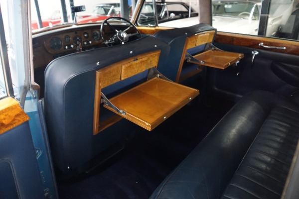 Used 1964 Rolls-Royce Silver Cloud III LWB Sedan  | Torrance, CA