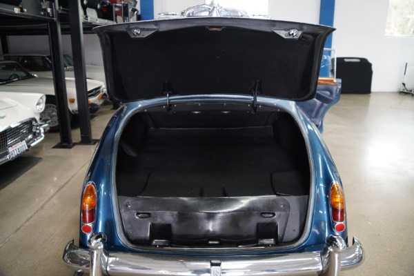 Used 1964 Rolls-Royce Silver Cloud III LWB Sedan  | Torrance, CA
