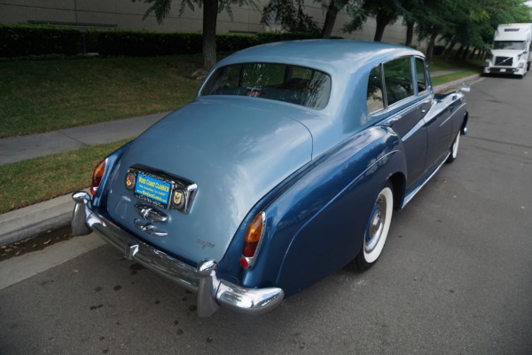 Used 1964 Rolls-Royce Silver Cloud III LWB Sedan  | Torrance, CA