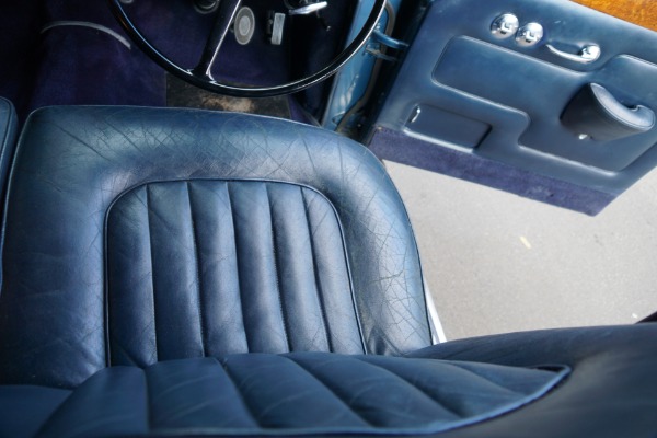 Used 1964 Rolls-Royce Silver Cloud III LWB Sedan  | Torrance, CA