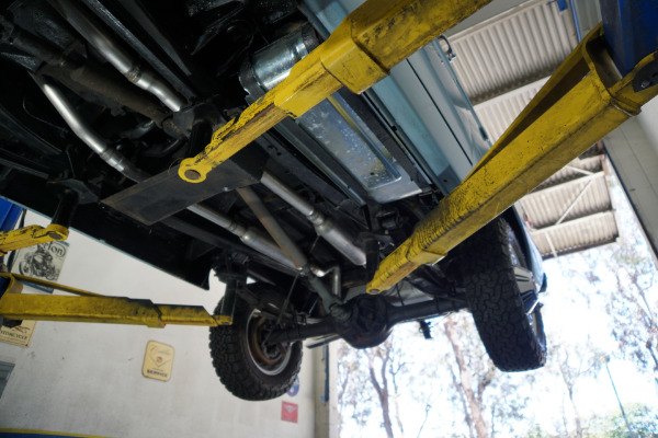 Used 1971 Ford Bronco Sport 4WD Wagon  | Torrance, CA