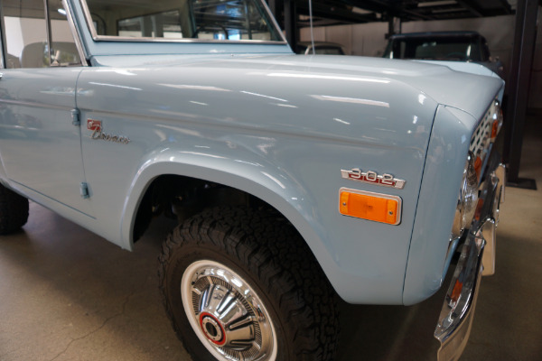 Used 1971 Ford Bronco Sport 4WD Wagon  | Torrance, CA