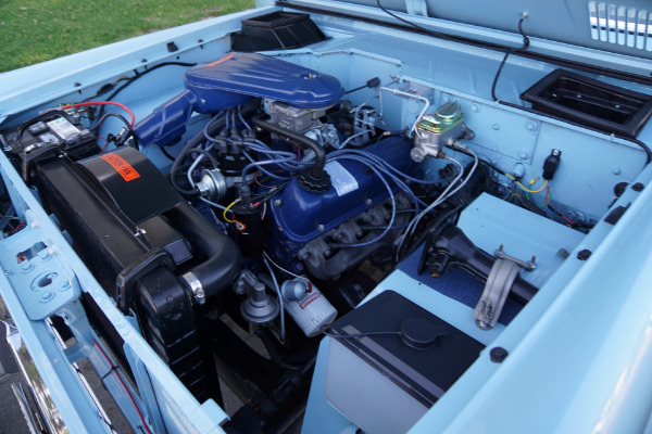 Used 1971 Ford Bronco Sport 4WD Wagon  | Torrance, CA