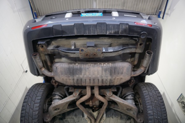 Used 2008 Land Rover Range Rover 4.2L V8 Supercharged 4 dr SUV Supercharged | Torrance, CA