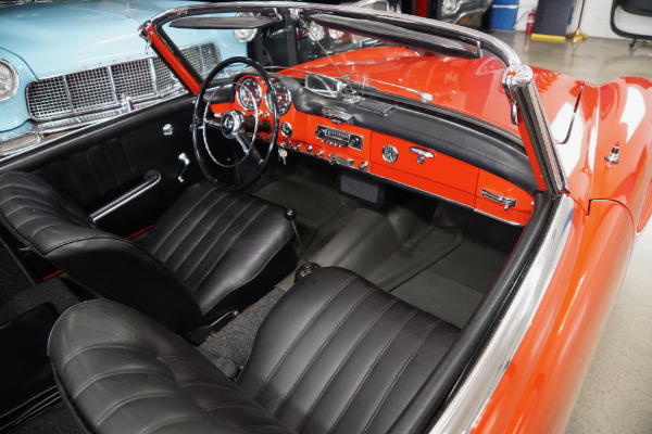 Used 1961 Mercedes-Benz 190SL Roadster  | Torrance, CA