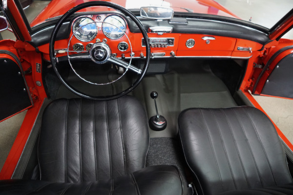 Used 1961 Mercedes-Benz 190SL Roadster  | Torrance, CA