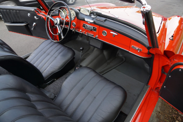 Used 1961 Mercedes-Benz 190SL Roadster  | Torrance, CA