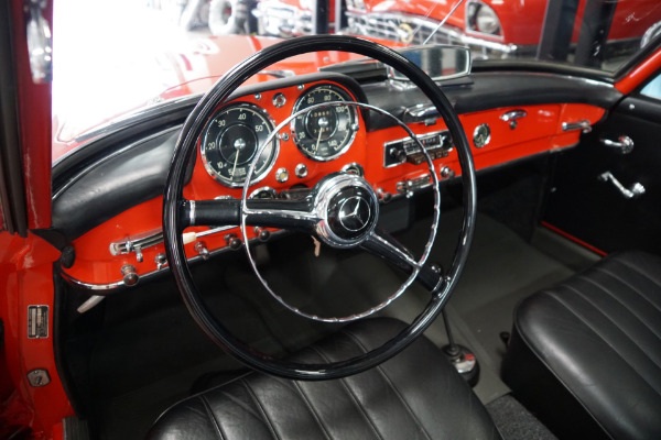 Used 1961 Mercedes-Benz 190SL Roadster  | Torrance, CA