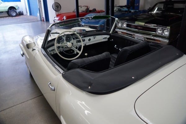 Used 1957 Mercedes-Benz 190SL Roadster Matching #s Convertible  | Torrance, CA