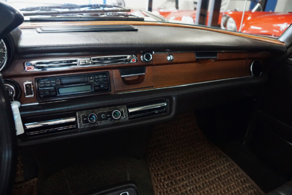 Used 1972 Mercedes-Benz 280SEL 4.5 V8 Sedan  | Torrance, CA