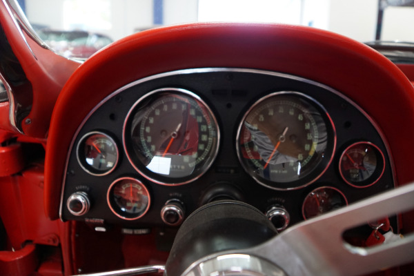 Used 1967 Chevrolet Corvette 327/350HP V8 4 spd Convertible  | Torrance, CA