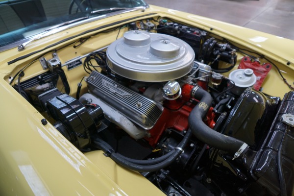 Used 1957 Ford Thunderbird E Code 312 2x4 BBL V8 Convertible  | Torrance, CA