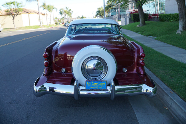 Used 1954 Buick Roadmaster 2 Door 322/200HP V8 Hardtop  | Torrance, CA