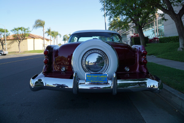 Used 1954 Buick Roadmaster 2 Door 322/200HP V8 Hardtop  | Torrance, CA