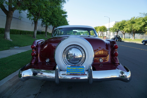 Used 1954 Buick Roadmaster 2 Door 322/200HP V8 Hardtop  | Torrance, CA