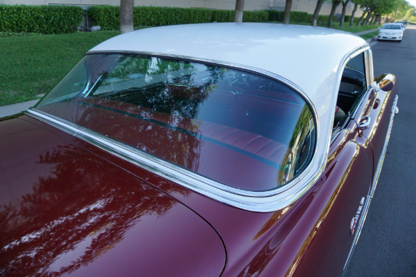 Used 1954 Buick Roadmaster 2 Door 322/200HP V8 Hardtop  | Torrance, CA