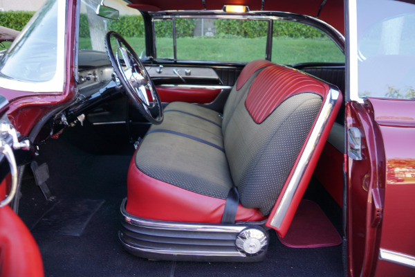 Used 1954 Buick Roadmaster 2 Door 322/200HP V8 Hardtop  | Torrance, CA