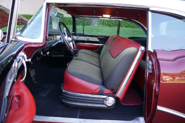 Used 1954 Buick Roadmaster 2 Door 322/200HP V8 Hardtop  | Torrance, CA