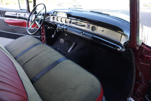 Used 1954 Buick Roadmaster 2 Door 322/200HP V8 Hardtop  | Torrance, CA