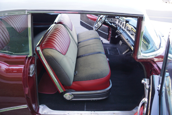 Used 1954 Buick Roadmaster 2 Door 322/200HP V8 Hardtop  | Torrance, CA