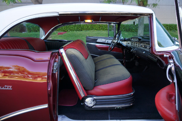 Used 1954 Buick Roadmaster 2 Door 322/200HP V8 Hardtop  | Torrance, CA