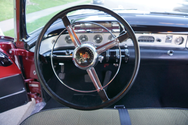 Used 1954 Buick Roadmaster 2 Door 322/200HP V8 Hardtop  | Torrance, CA