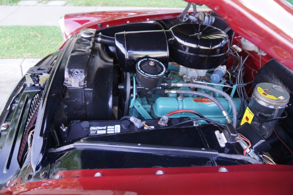 Used 1954 Buick Roadmaster 2 Door 322/200HP V8 Hardtop  | Torrance, CA