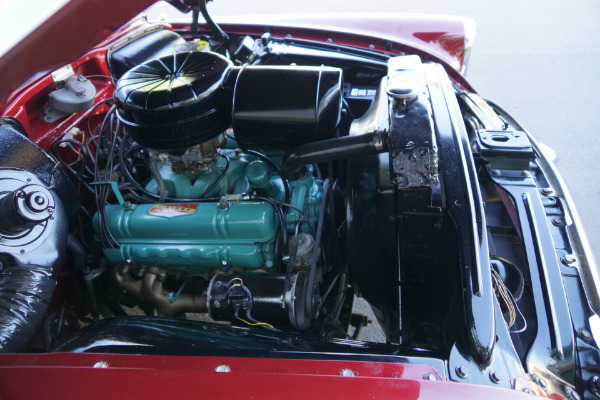 Used 1954 Buick Roadmaster 2 Door 322/200HP V8 Hardtop  | Torrance, CA