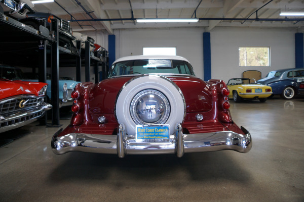 Used 1954 Buick Roadmaster 2 Door 322/200HP V8 Hardtop  | Torrance, CA