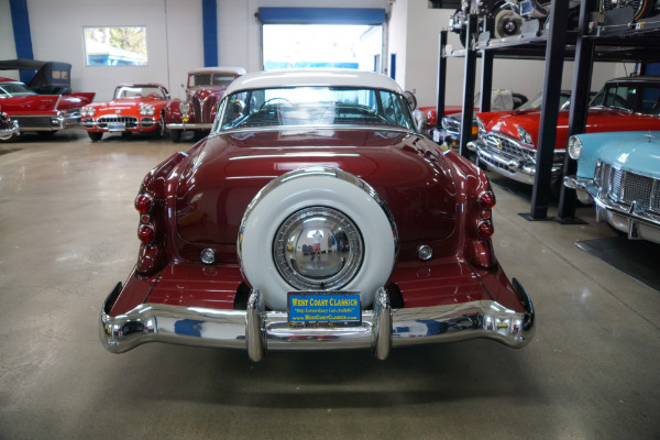 Used 1954 Buick Roadmaster 2 Door 322/200HP V8 Hardtop  | Torrance, CA