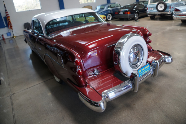 Used 1954 Buick Roadmaster 2 Door 322/200HP V8 Hardtop  | Torrance, CA