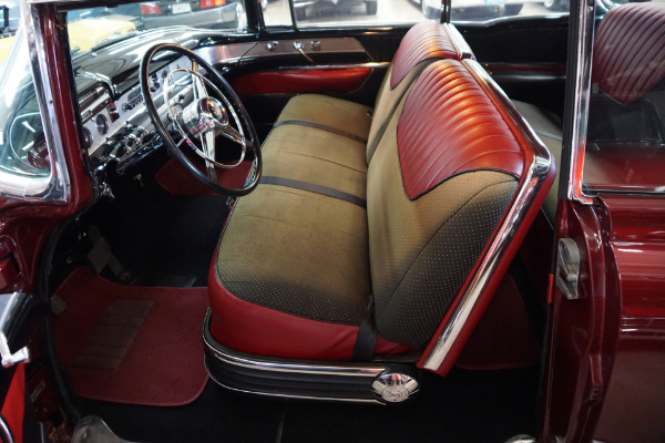 Used 1954 Buick Roadmaster 2 Door 322/200HP V8 Hardtop  | Torrance, CA