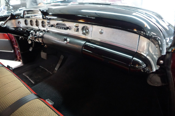 Used 1954 Buick Roadmaster 2 Door 322/200HP V8 Hardtop  | Torrance, CA