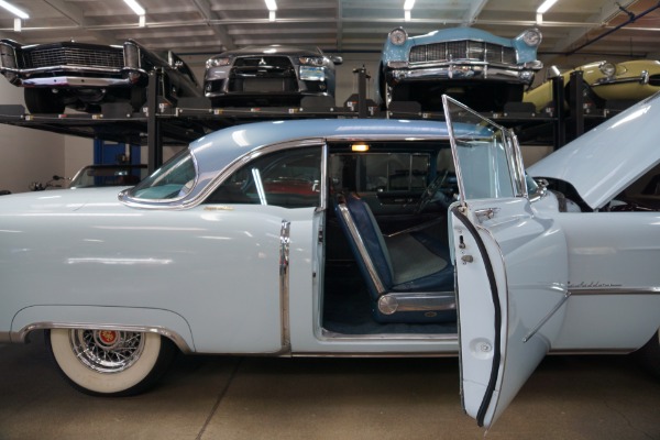 Used 1954 Cadillac Coupe de Ville  | Torrance, CA