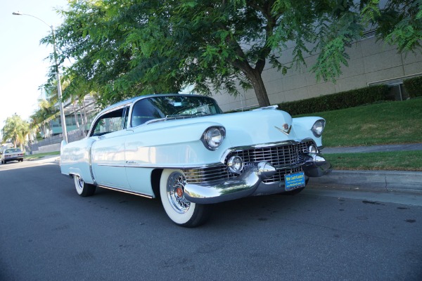 Used 1954 Cadillac Coupe de Ville  | Torrance, CA