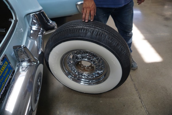 Used 1954 Cadillac Coupe de Ville  | Torrance, CA