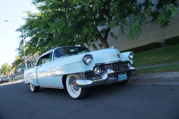 Used 1954 Cadillac Coupe de Ville  | Torrance, CA