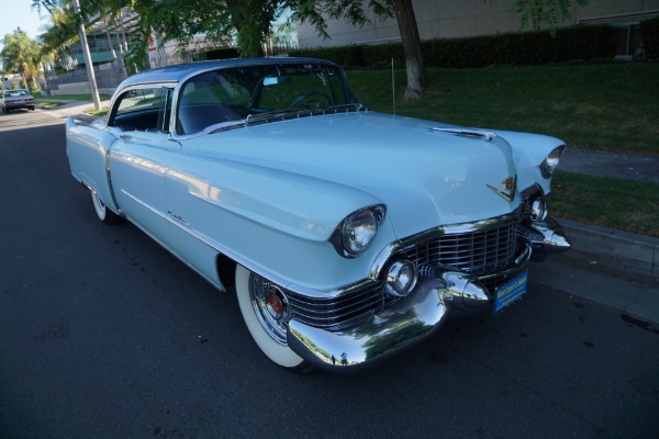 Used 1954 Cadillac Coupe de Ville  | Torrance, CA